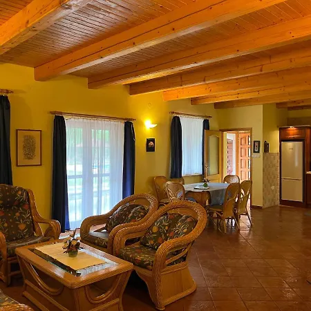 Apartment Szolosgyoeroek Kun With 3 Bedrooms On 92 In Szolosgyorok