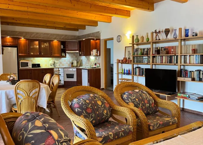 Szolosgyoeroek Kun With 3 Bedrooms On 92 In *