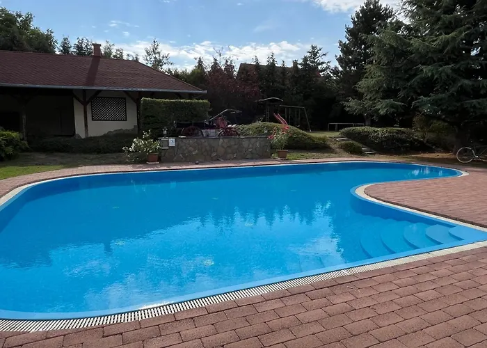 アパート Szolosgyoeroek Kun With 3 Bedrooms On 92 In